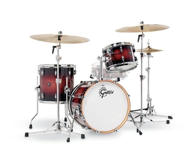 GRETSCH RN2-E823 BOBNI RENOWN MAPLE