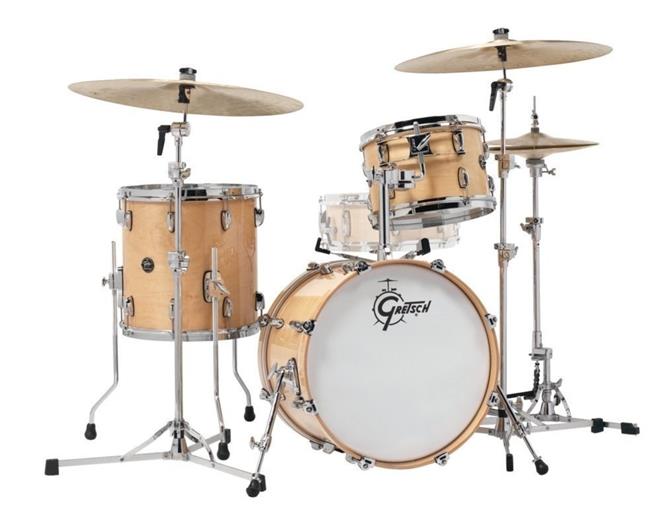GRETSCH RN2-E823 BOBNI RENOWN MAPLE