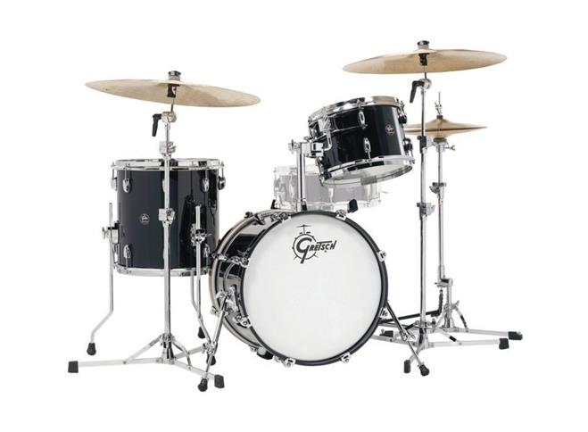 GRETSCH RN2-E823 BOBNI RENOWN MAPLE