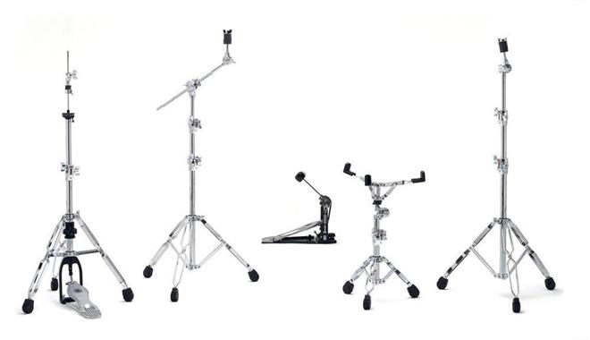 Gibraltar 6700PK hardware pack