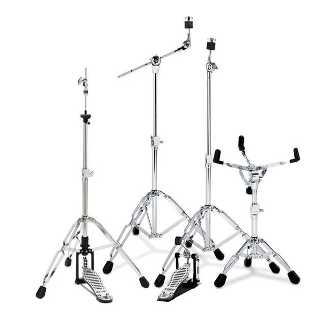 PDP by DW Hardware Pack 800 Series