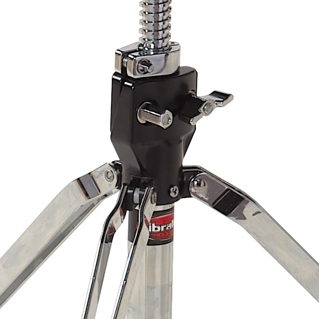 Gibraltar 9608MB bobnarski stol z naslonjalom