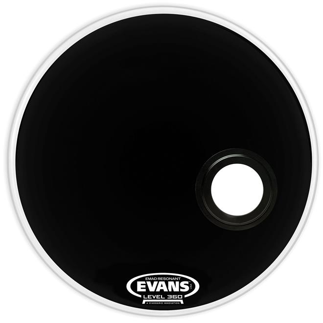  EVANS BD22REMAD EMAD BASS RESONANT 22