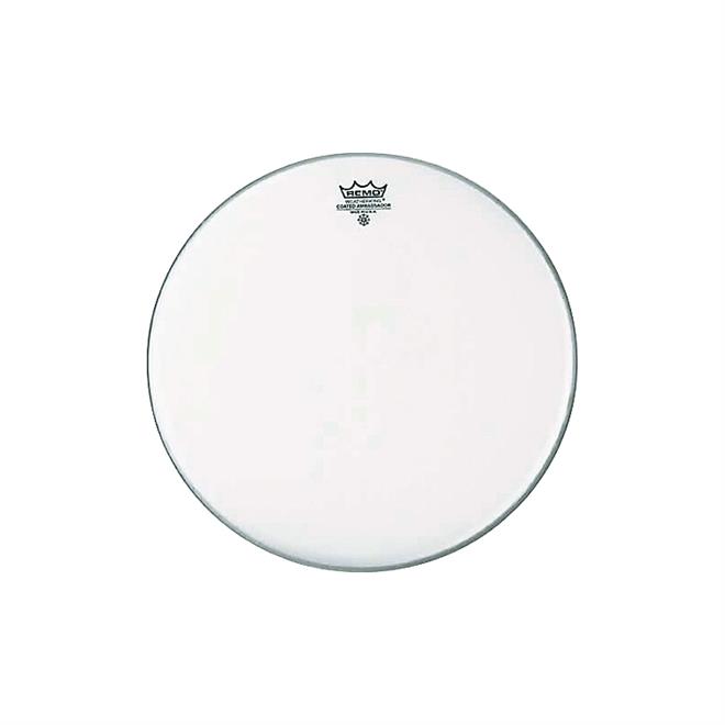 REMO AMBASSADOR 13'' COATED opna za tom