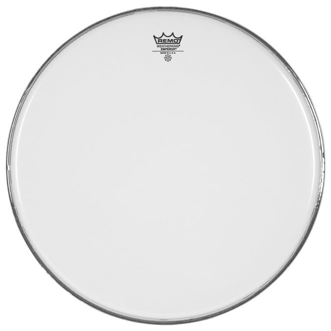 REMO EMPEROR 14'' CLEAR opna za tom