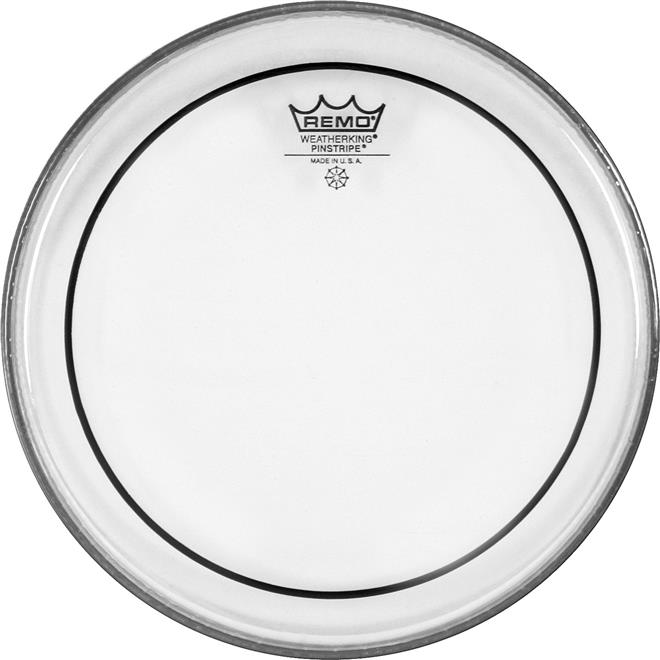 REMO PINSTRIPE 14'' CLEAR opna za tom