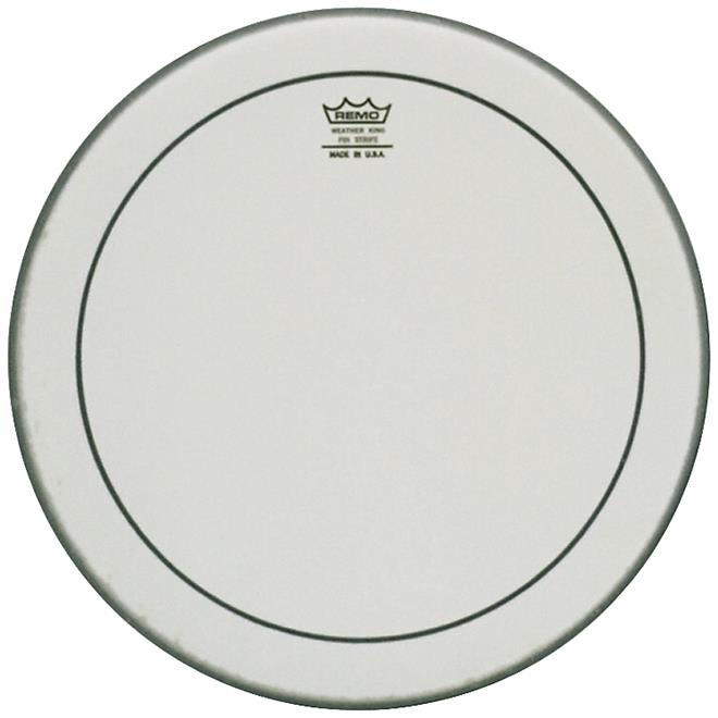 REMO PINSTRIPE 14'' COATED opna za tom