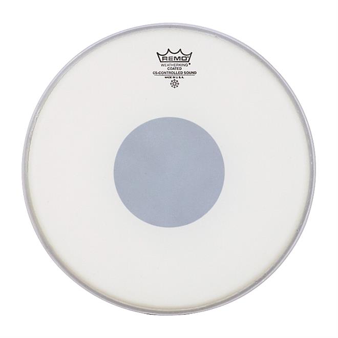 REMO CS 14'' CONTROLLED SOUND opna za tom