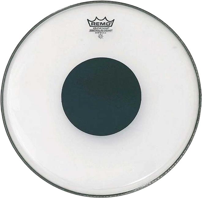REMO CS 16'' CONTROLLED SOUND opna za tom