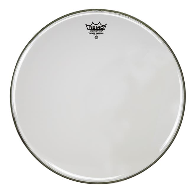 REMO EMPEROR CLEAR 12