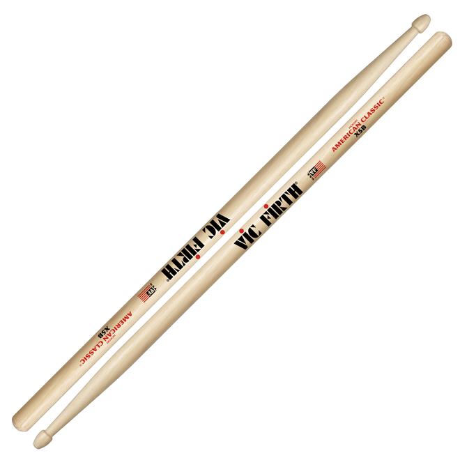 VIC FIRTH X5B EXTREME bobnarske palice