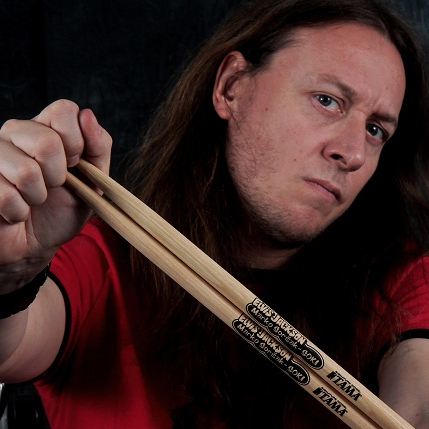 TAMA ELVIS JACKSON MARKO SORŠAK SOKI bobnarske palice