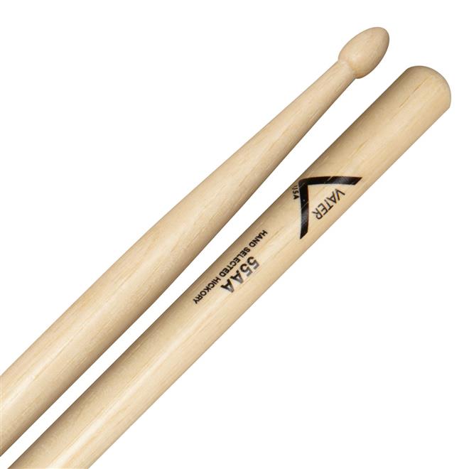 VATER VH55AA, bobnarske palice