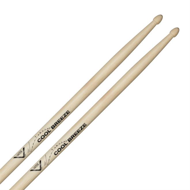 VATER VHABECW Abe Cunningham signature bobnarske palice