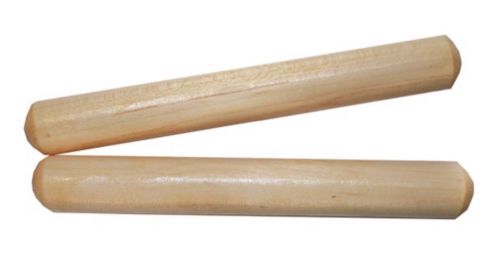 Club Salsa Claves natural