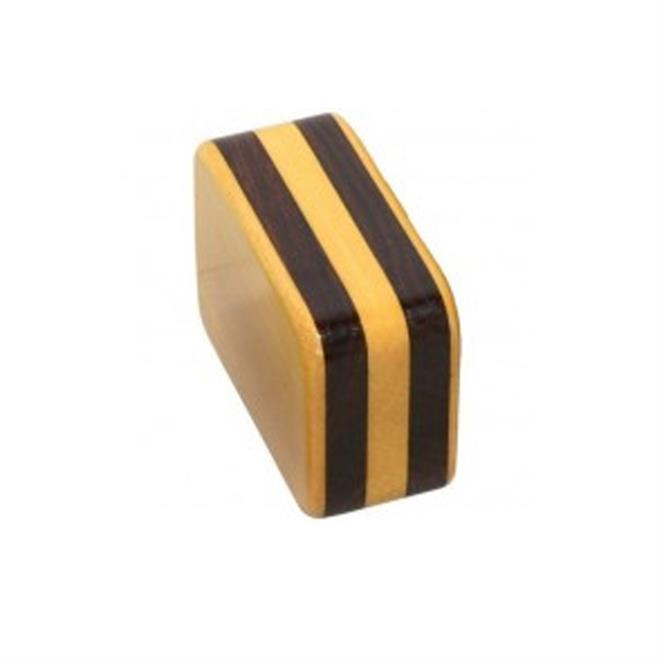 Club Salsa Inlay Shaker Big