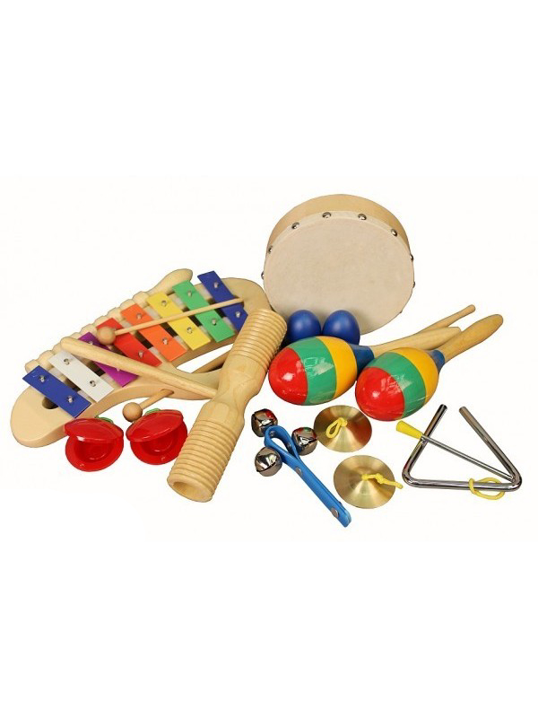 Flight FPS-10 set tolkla