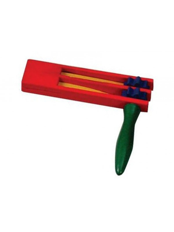 Flight TC-6C lesena raglja