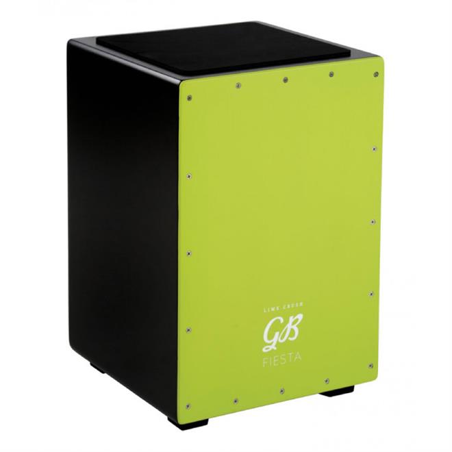 GON BOPS FSCJLC FIESTA - LIME CRUSH cajon