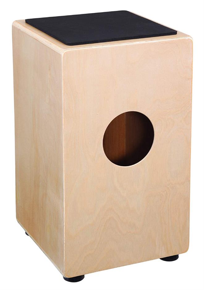 GON BOPS FSCJM FIESTA - MAHOGANY cajon
