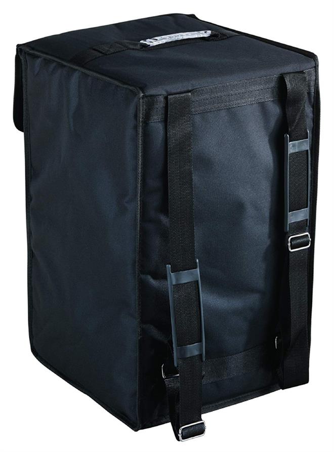 GON BOPS FSCJM FIESTA - MAHOGANY cajon