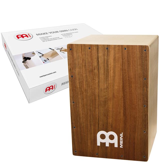 Meinl MYO-CAY-OV izdelajte si svoj cajon