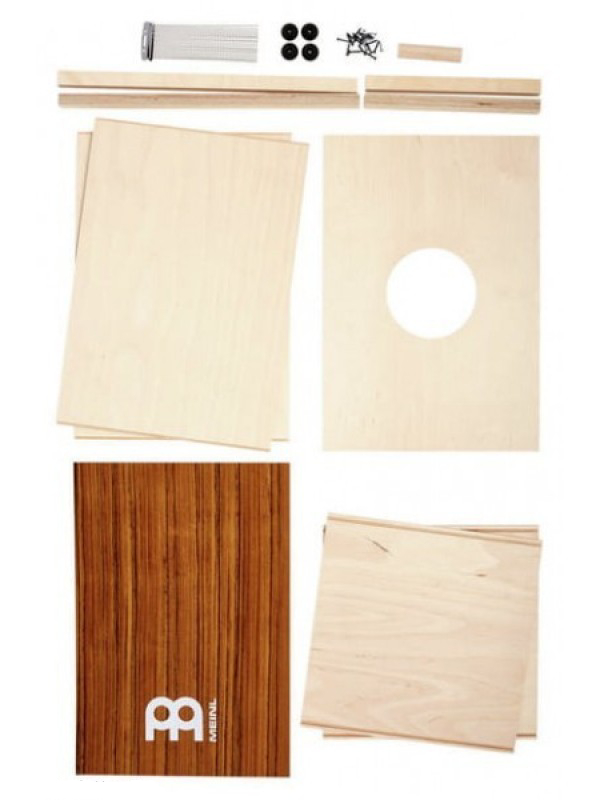 Meinl MYO-CAY-OV izdelajte si svoj cajon