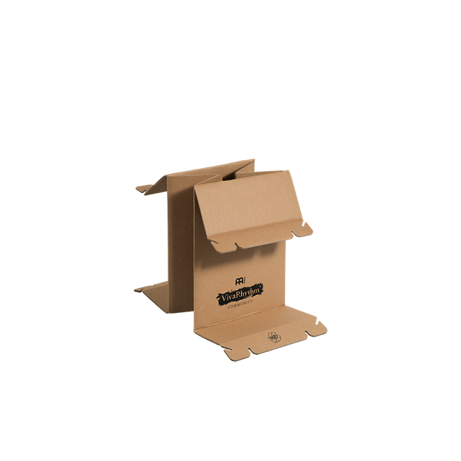 Meinl VR-CAJ2GO zložljivi cajon