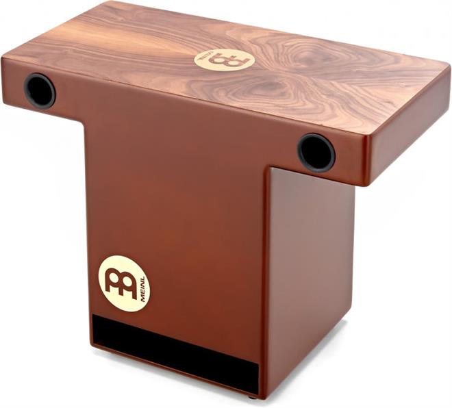 Meinl TOPCAJ2WN slap-top cajon