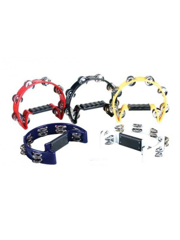 Flight FTHP-16 tamburin polmesec