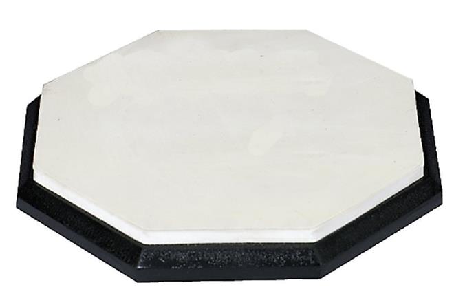 Basix 6' practice pad