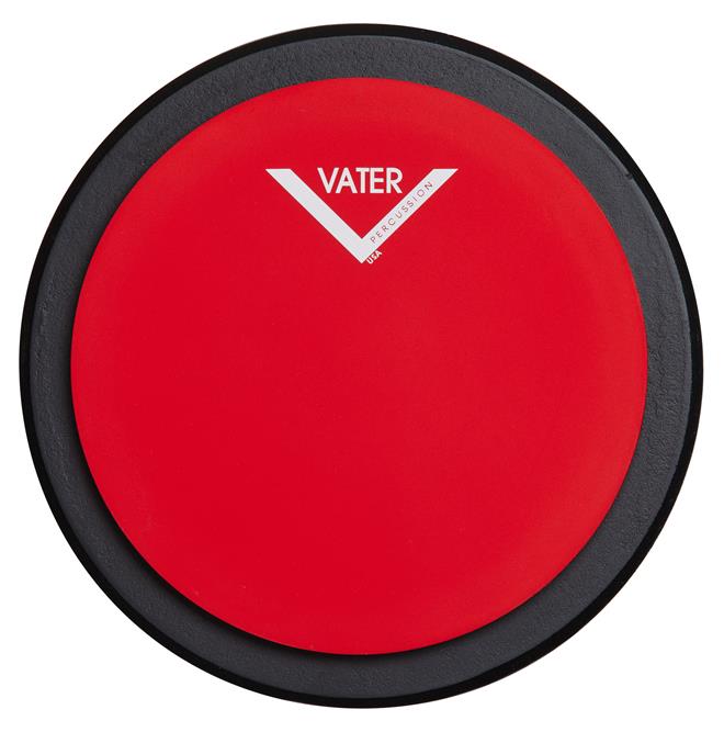 VATER VCB6S practice pad