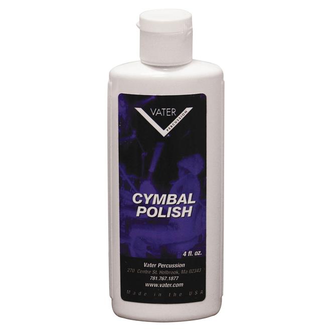 Vater VSP Cymbal polish