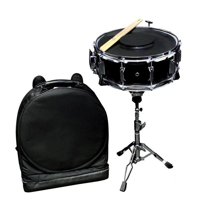 GEWApure snare boben Basix Starter Set - nižji