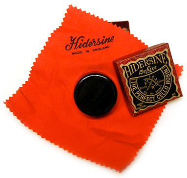 HIDERSINE 6C DeLuxe kolofonija za violino