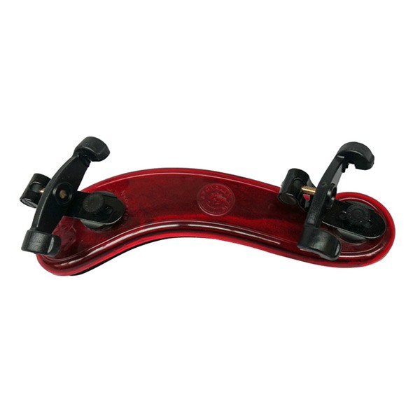 VIVA Flex 1/4 - 1/2 rdeča, mostiček za violino