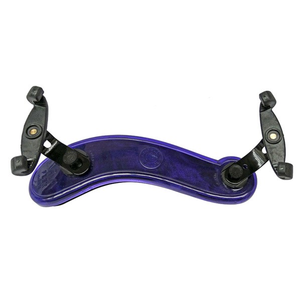 VIVA Flex 1/4 - 1/2 vijolična, mostiček za violino