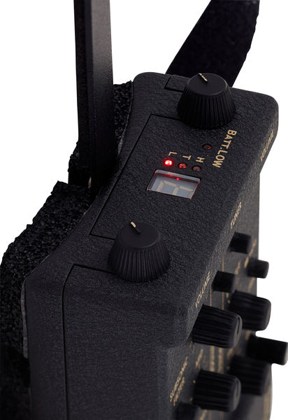 Shadow SH RB-PRO Rockabilly System za kontrabas