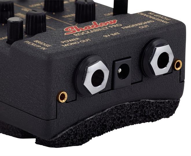 Shadow SH RB-PRO Rockabilly System za kontrabas