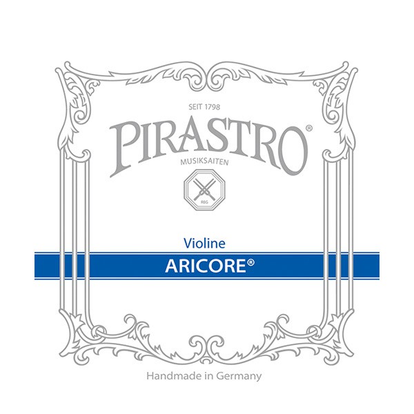 PIRASTRO ARICORE Set violinskih strun