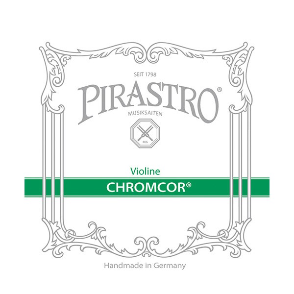 PIRASTRO CHROMCOR Set violinskih strun