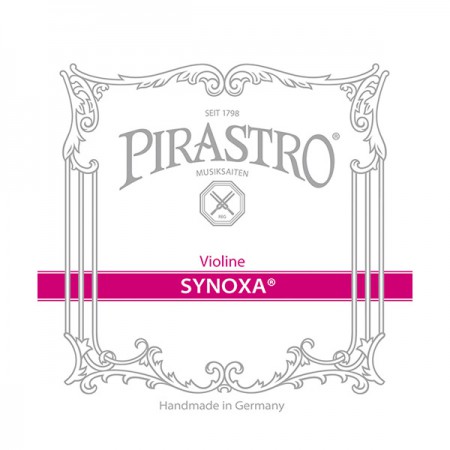 PIRASTRO SYNOXA Set violinskih strun