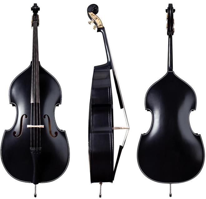 GEWA Rockabilly kontrabas