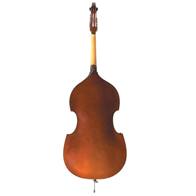 GEWAPure LW kontrabas 1/2