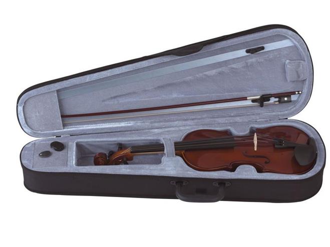 VIOLINA OXFORD set 4/4