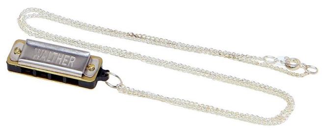 Walther MINI orglice