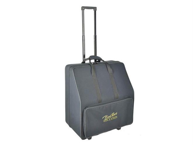 Boston AFB-2060 kovček za diatonično harmoniko