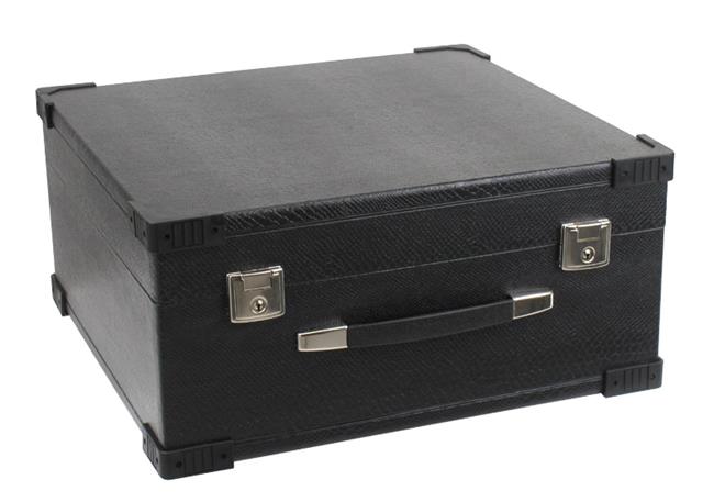 Kovček za diatonično harmoniko