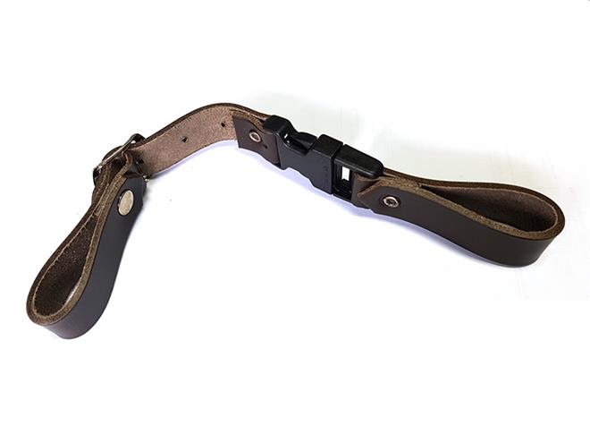 Jermen, hrbtna spona, mala