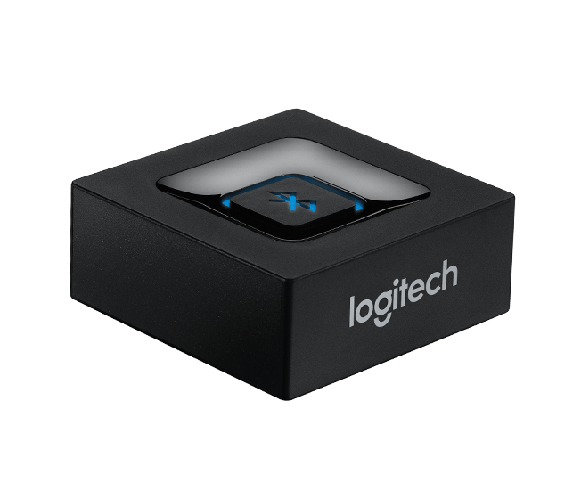 LOGITECH Bluetooth Audio adapter